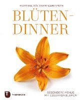 bokomslag Blüten-Dinner