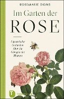 bokomslag Im Garten der Rose