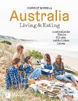 bokomslag Australia - Living & Eating