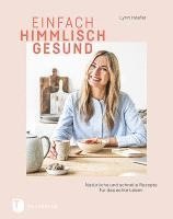 bokomslag Einfach himmlisch gesund