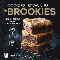 Cookies, Brownies & Brookies 1