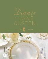 bokomslag Dinner mit Jane Austen