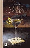 bokomslag Starke Mädels-Cocktails