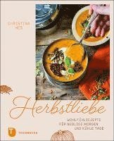 bokomslag Herbstliebe