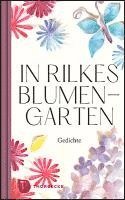bokomslag In Rilkes Blumengarten