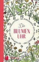 bokomslag Die Blumenuhr