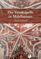 bokomslag Die Veitskapelle in Muhlhausen: Bohmen in Stuttgart