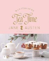 bokomslag Winterliche Tea Time mit Jane Austen