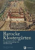 bokomslag Barocke Klostergärten