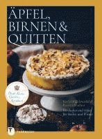 bokomslag Äpfel, Birnen & Quitten