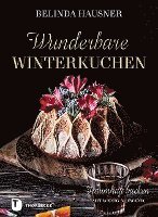 bokomslag Wunderbare Winterkuchen