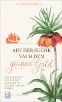 bokomslag Auf der Suche nach dem grünen Gold