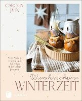 bokomslag Wunderschöne Winterzeit