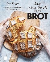 bokomslag Das neue Buch vom Brot