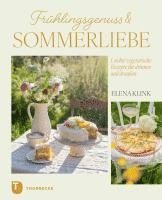 bokomslag Frühlingsgenuss & Sommerliebe