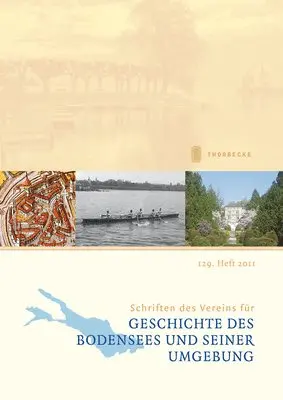 Verein Fur Geschichte Des Bodensees Und - Schriften Des Vereins Fur Geschichte Des Bodensees Und Seiner Umgebung / Schriften Des Vereins Fur Die Geschichte Des Bodensees Und Seiner Umgebung: 1, Inbunden. Tillgänglighet: Lägg i varukorg