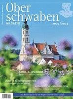bokomslag Oberschwaben Magazin 2023/2024