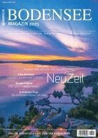 Bodensee Magazin 2025 1