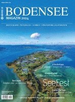 bokomslag Bodensee Magazin 2024