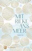 bokomslag Mit Rilke ans Meer