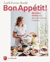 bokomslag Bon Appétit!