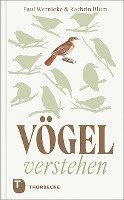 bokomslag Vögel verstehen