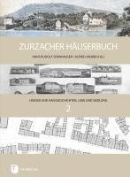 bokomslag Zurzacher Häuserbuch