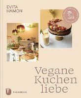 bokomslag Vegane Kuchenliebe