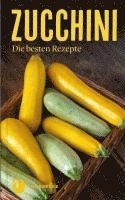 bokomslag Zucchini