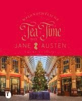 bokomslag Weihnachtliche Tea Time mit Jane Austen