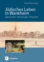 bokomslag Jüdisches Leben in Wankheim