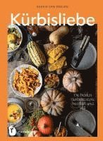 bokomslag Kürbisliebe