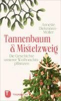 bokomslag Tannenbaum und Mistelzweig