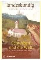 bokomslag Schwaben und die Welt