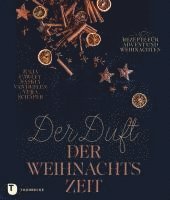 bokomslag Der Duft der Weihnachtszeit