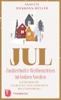 Annette Diekmann-Müller - JUL - Zauberhafte Weihnachten im hohen Norden, Inbunden