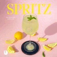 Hildegard Möller - Spritz, Inbunden