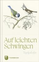 bokomslag Auf leichten Schwingen