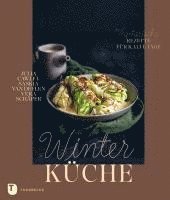 Julia Cawley, Vera Schäper, Saskia van Deelen - Winterküche, Inbunden