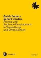 Marco Birn, Manfred Waßner - Gehör finden - gehört werden, Häftad