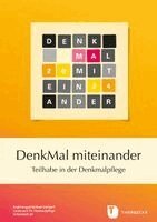 Landesamt für Denkmalpflege im Regierungspräsidium Stuttgart - DenkMal miteinander - Tagungsband der VDL-Jahrestagung 2024, Häftad