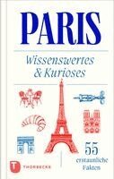 Paris, Inbunden