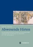 bokomslag Abwesende Hirten
