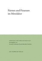 Fürsten und Finanzen im Mittelalter 1