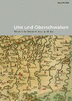 bokomslag Ulm Und Oberschwaben: Zeitschrift Fur Geschichte, Kunst Und Kultur