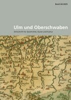Frank Brunecker, Michael Wettengel, Gudrun Litz - Ulm und Oberschwaben, Häftad