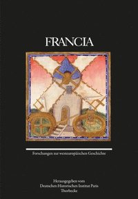 bokomslag Francia 50 (2023)