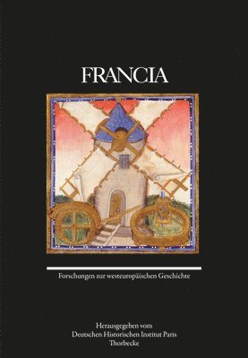 bokomslag Francia 50 (2023)