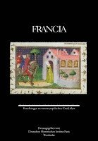 bokomslag Francia 51 (2024)