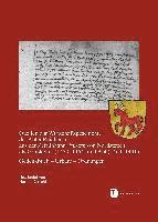 bokomslag Quellen Zur Wirtschaftsgeschichte Der Abtei Reichenau Aus Der Zeit Johann Pfusers Von Nordstetten ALS Grosskeller (1450-1464) Und Abt (1464-1491): Ged